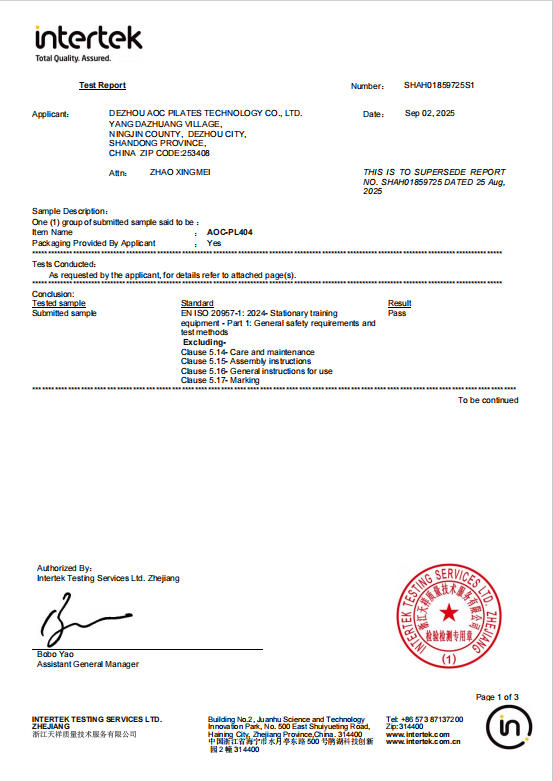 Licencia de Exportación