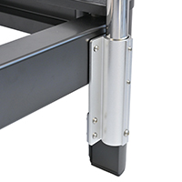 Aluminio 6063-T5