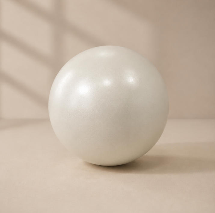 Pelota de Pilates