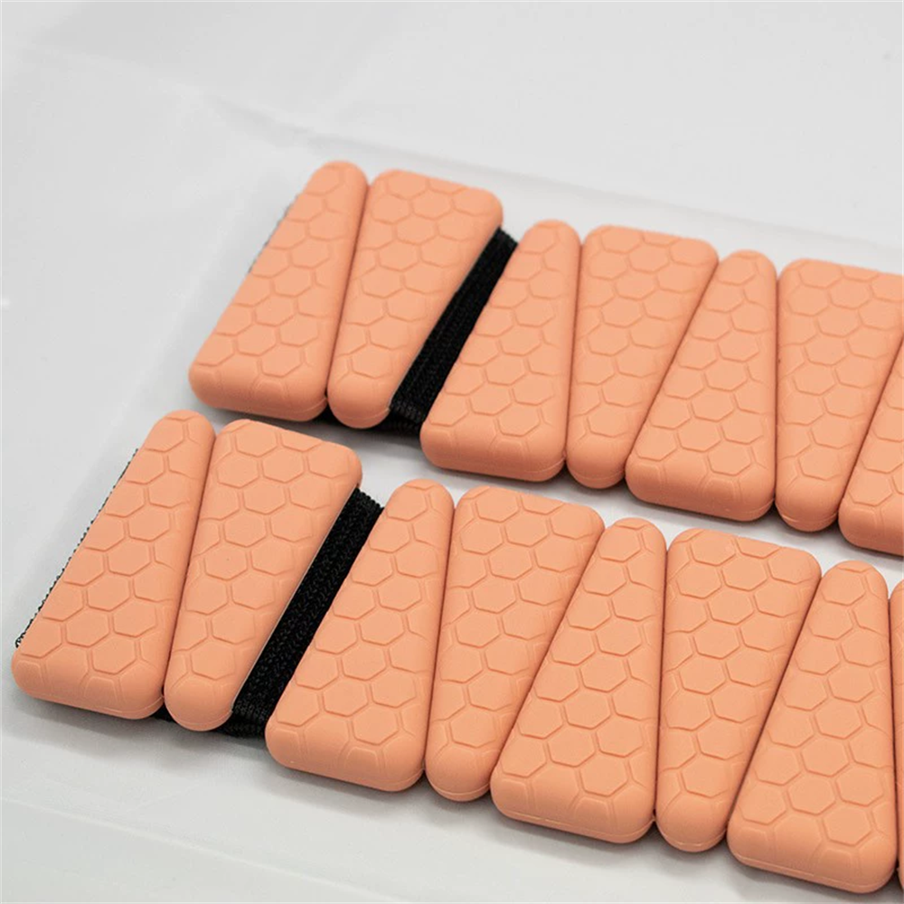 Bandas de peso ajustables AOC-Triangle (modelo Cheese)