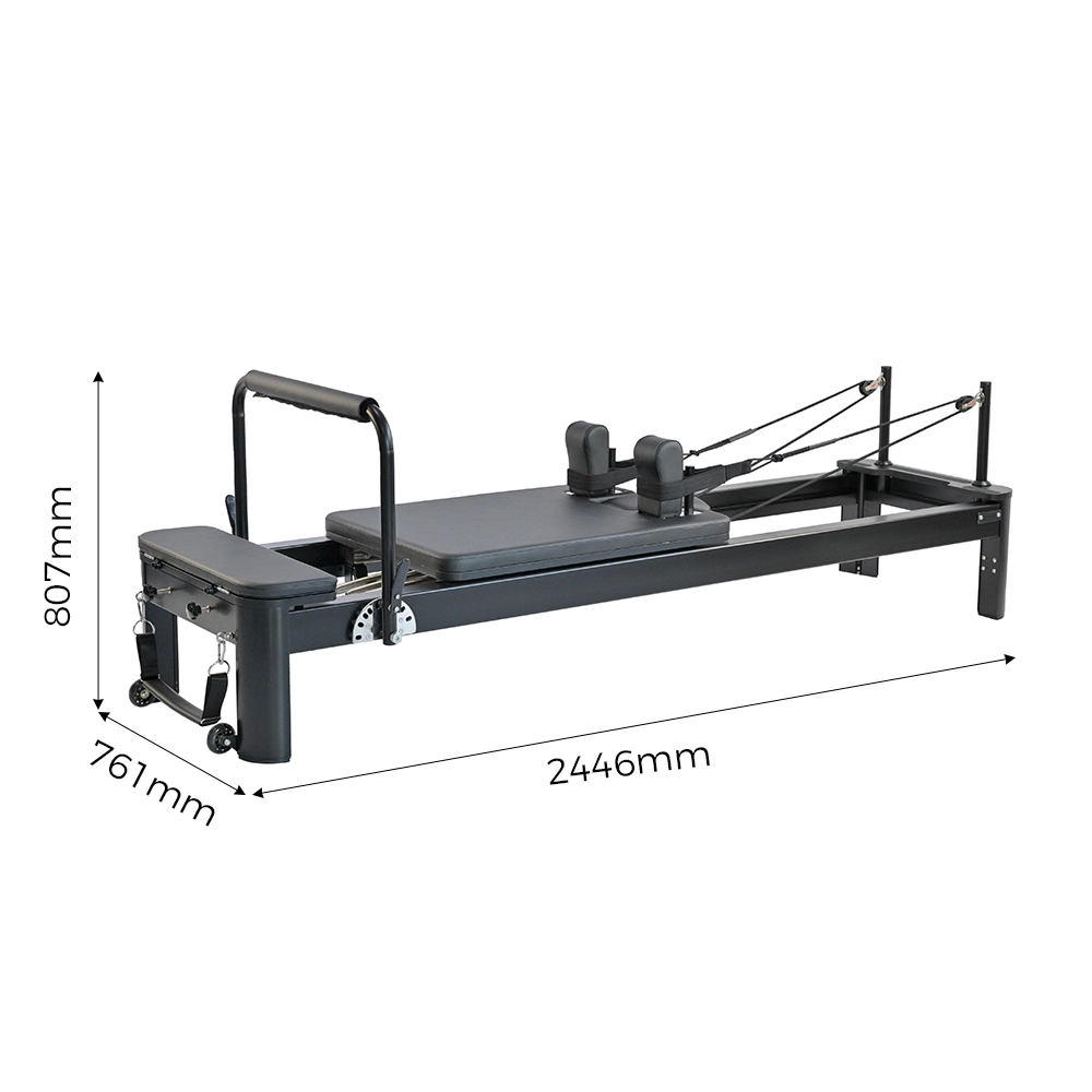 Reformer de Aluminio AOC-PL019G