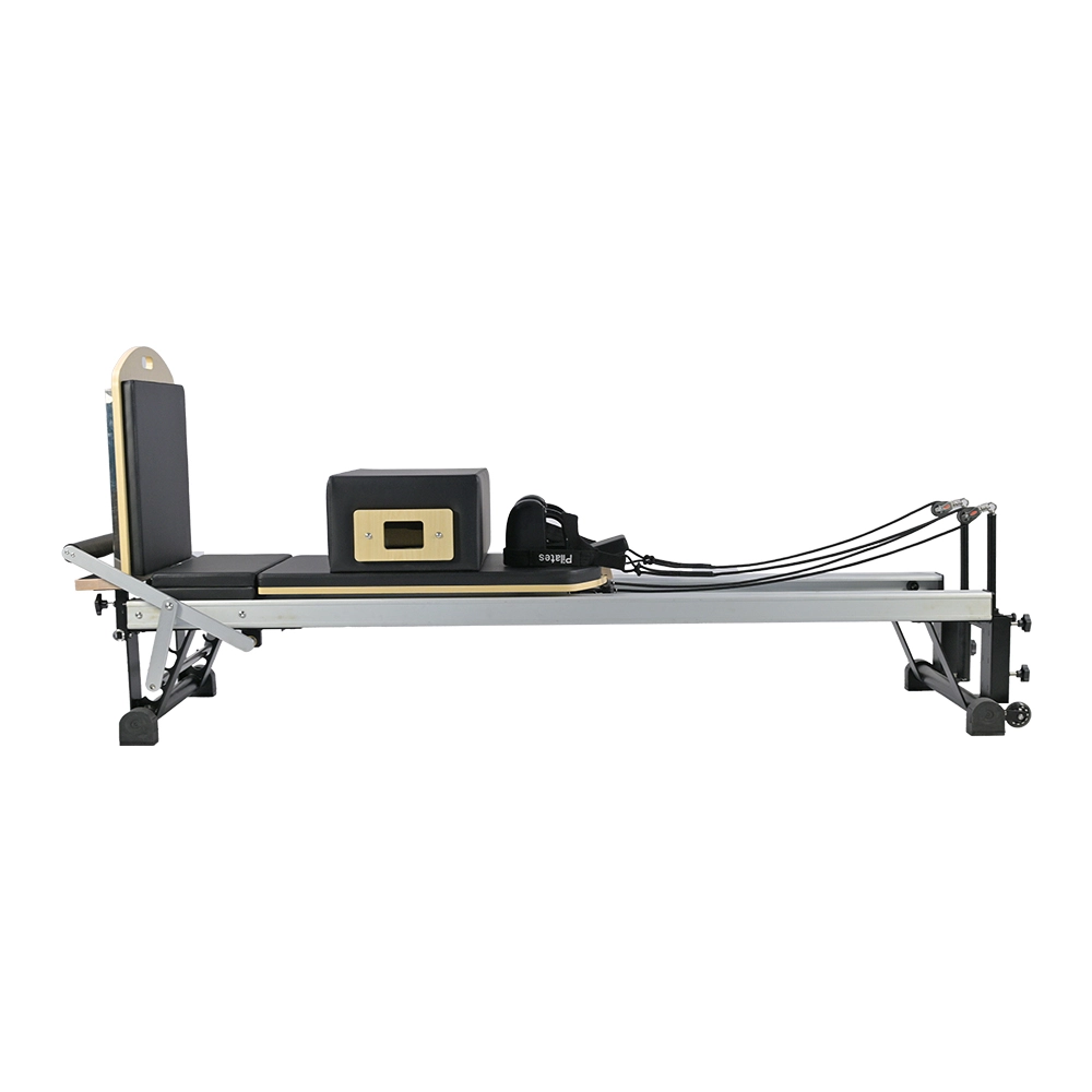 Reformer de Aluminio de Lujo AOC-PL025