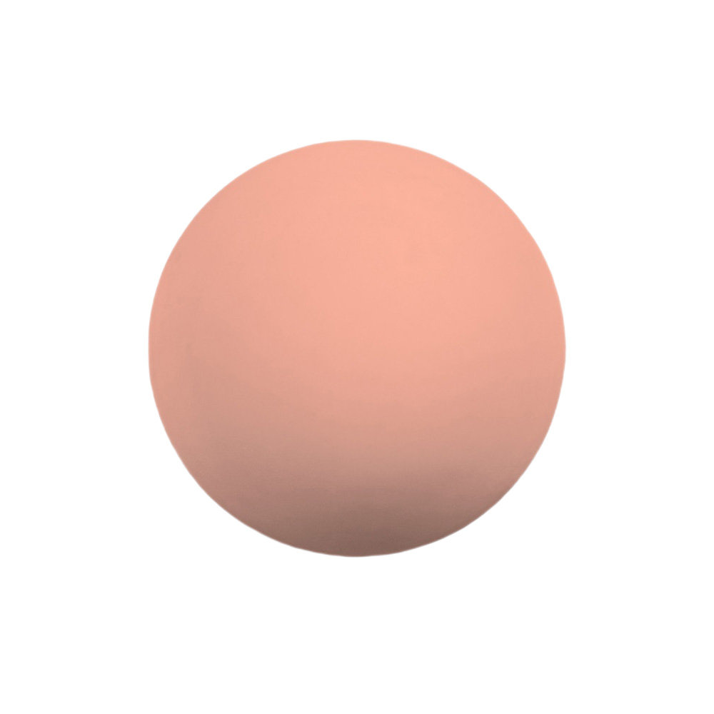 Pelota de masaje de silicona AOC