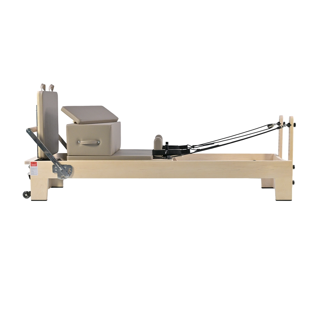 Reformer Clasico de Arce Mejorado AOC-PL001AP