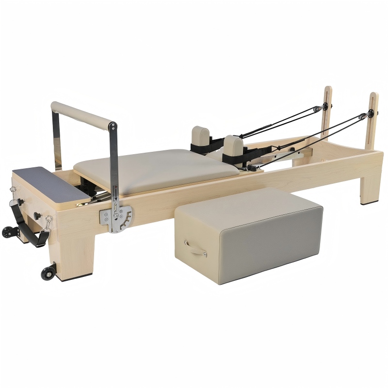 Reformer Clásico de Arce AOC-PL001