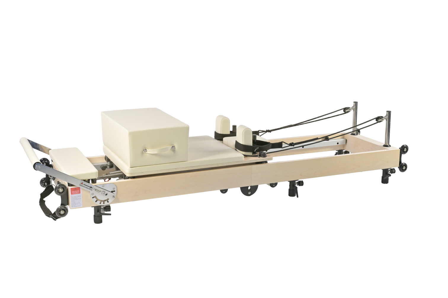Reformer de arce plegable AOC-FL100AP