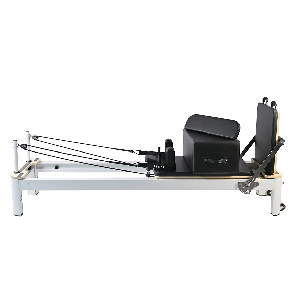 Reformer Elite de Aluminio AOC-PL019