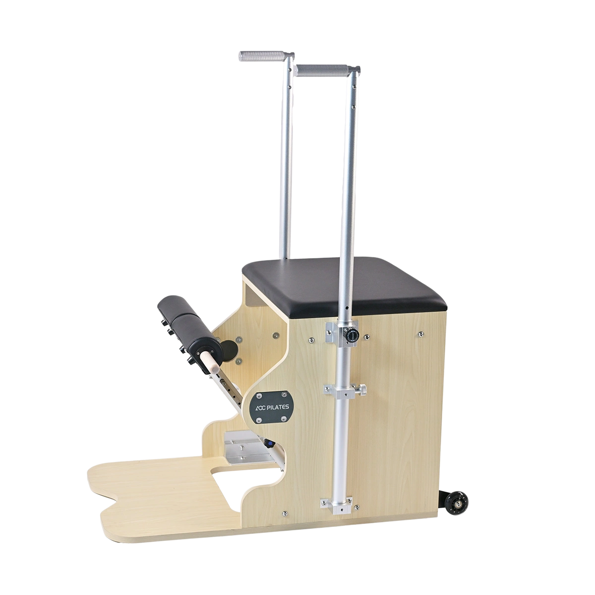 Silla Wunda de Lujo en Arce AOC-PL301