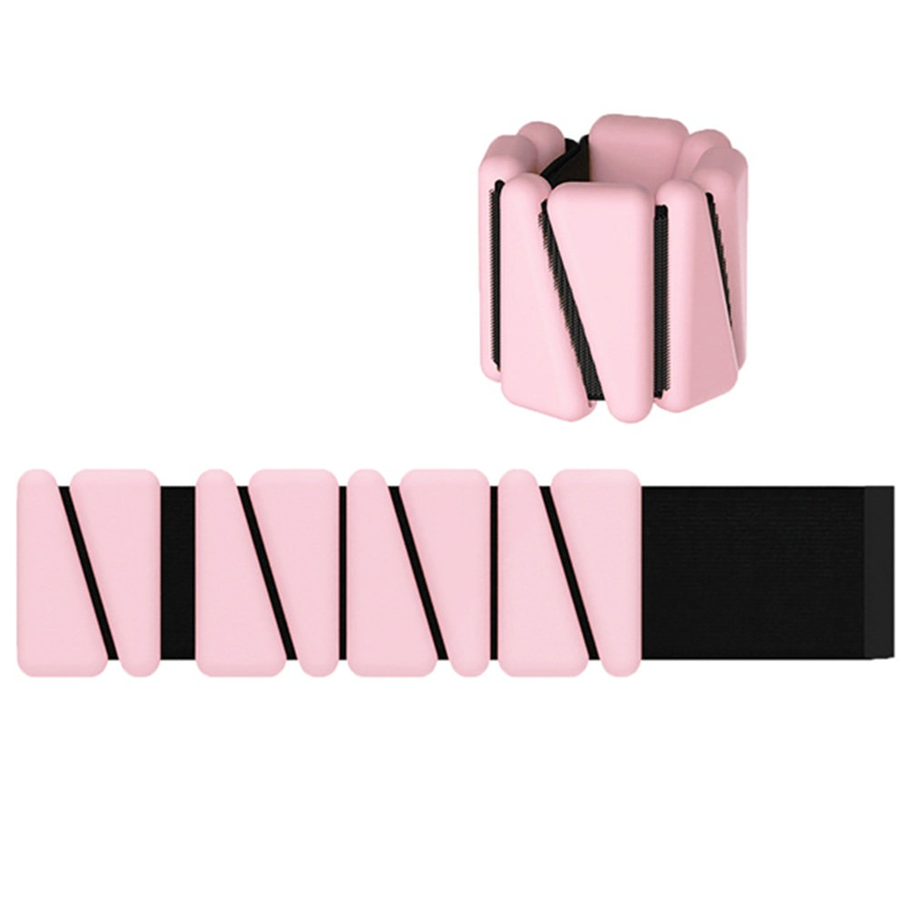 Bandas de peso ajustable AOC-Triangle (modelo de un solo color)