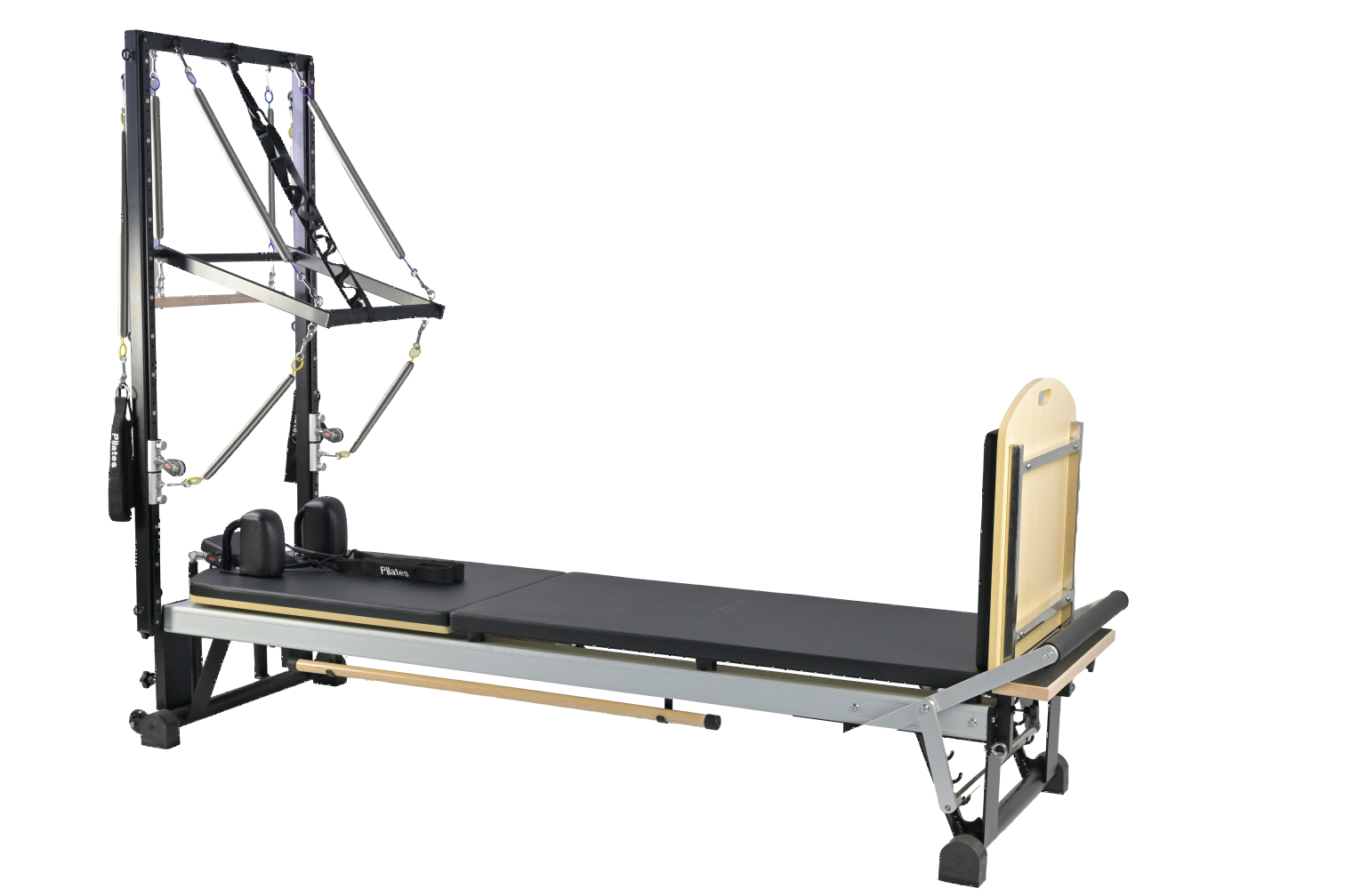 Reformer de Aluminio de Lujo con Torre AOC-PL025A