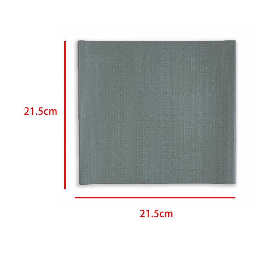 Funda de silicona para bloque de yoga AOC