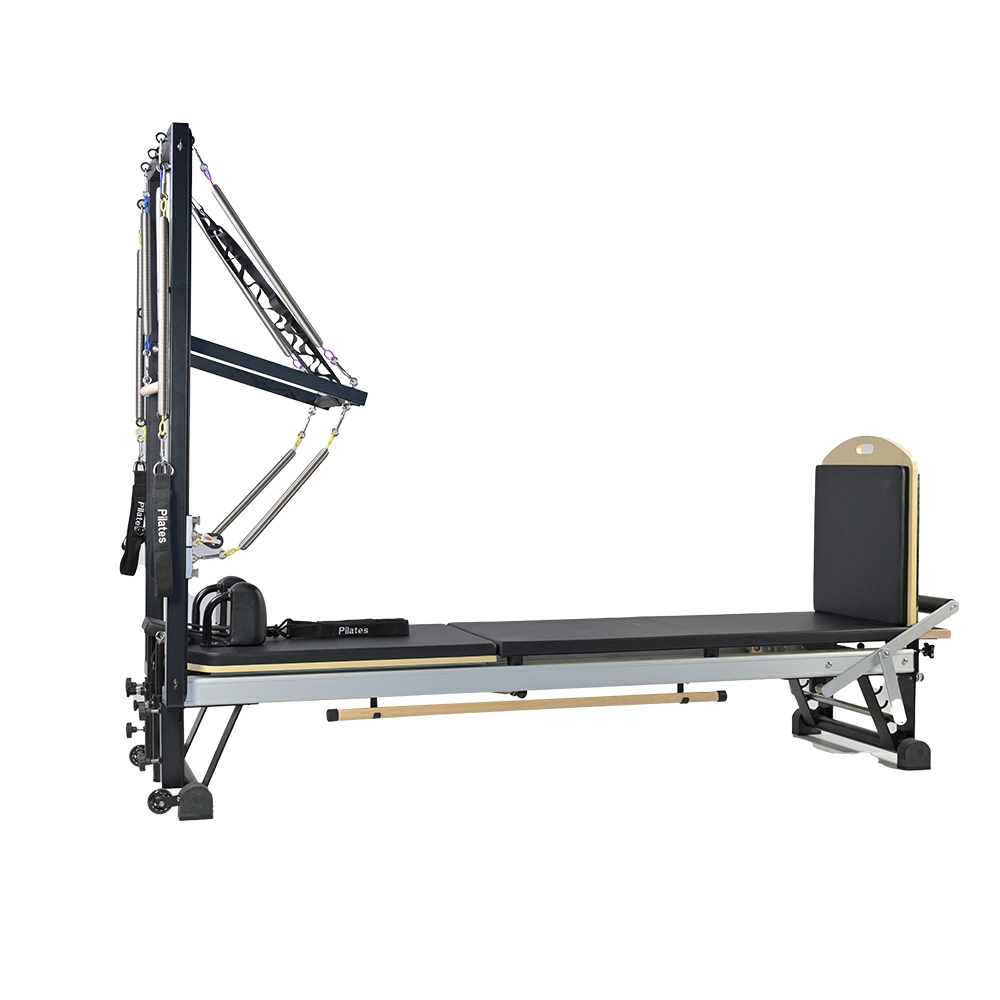 Reformer de Aluminio de Lujo con Torre AOC-PL025A