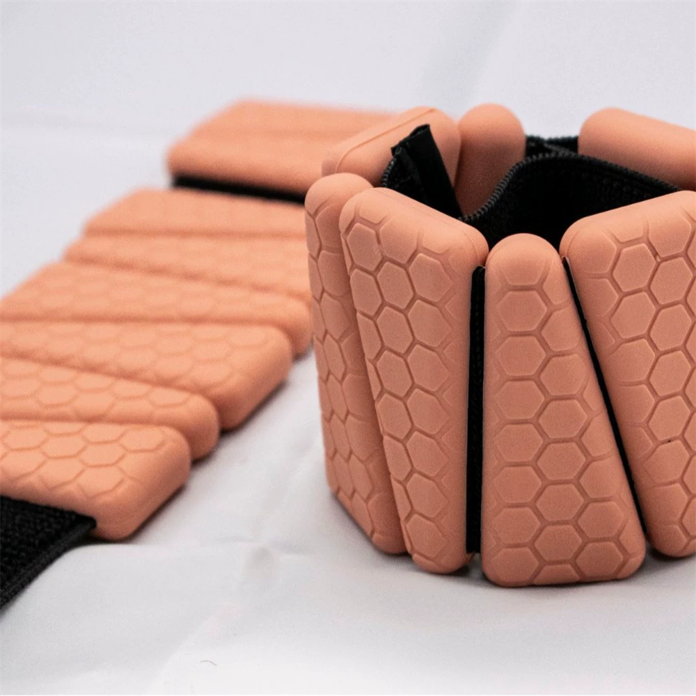 Bandas de peso ajustables AOC-Triangle (modelo Cheese)