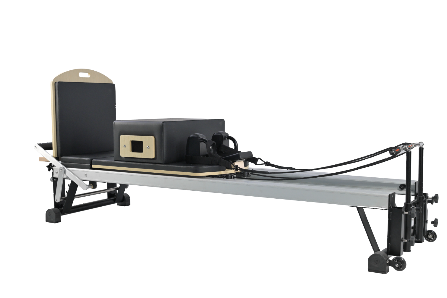 Reformer de Aluminio de Lujo AOC-PL025