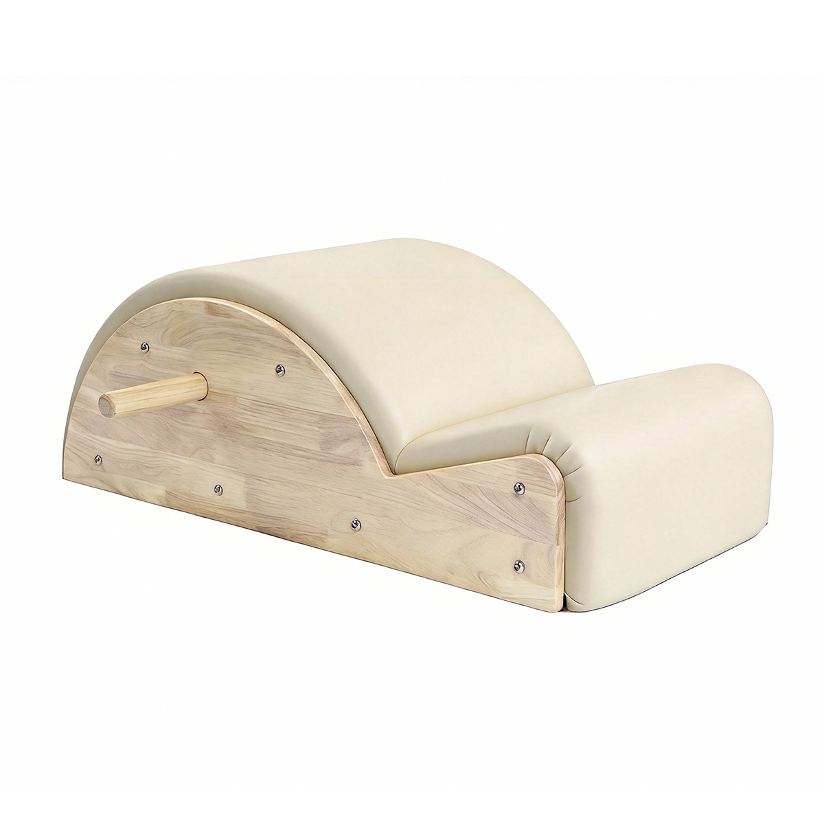 Corrector de Columna Clasico de Roble AOC-PL404