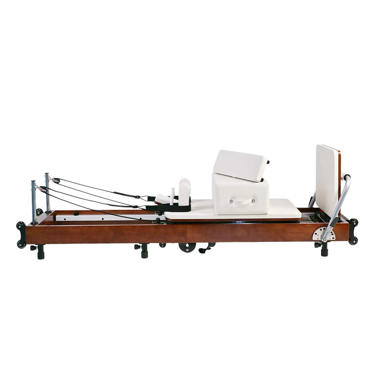 Reformer Plegable de Roble AOC-FL100AO