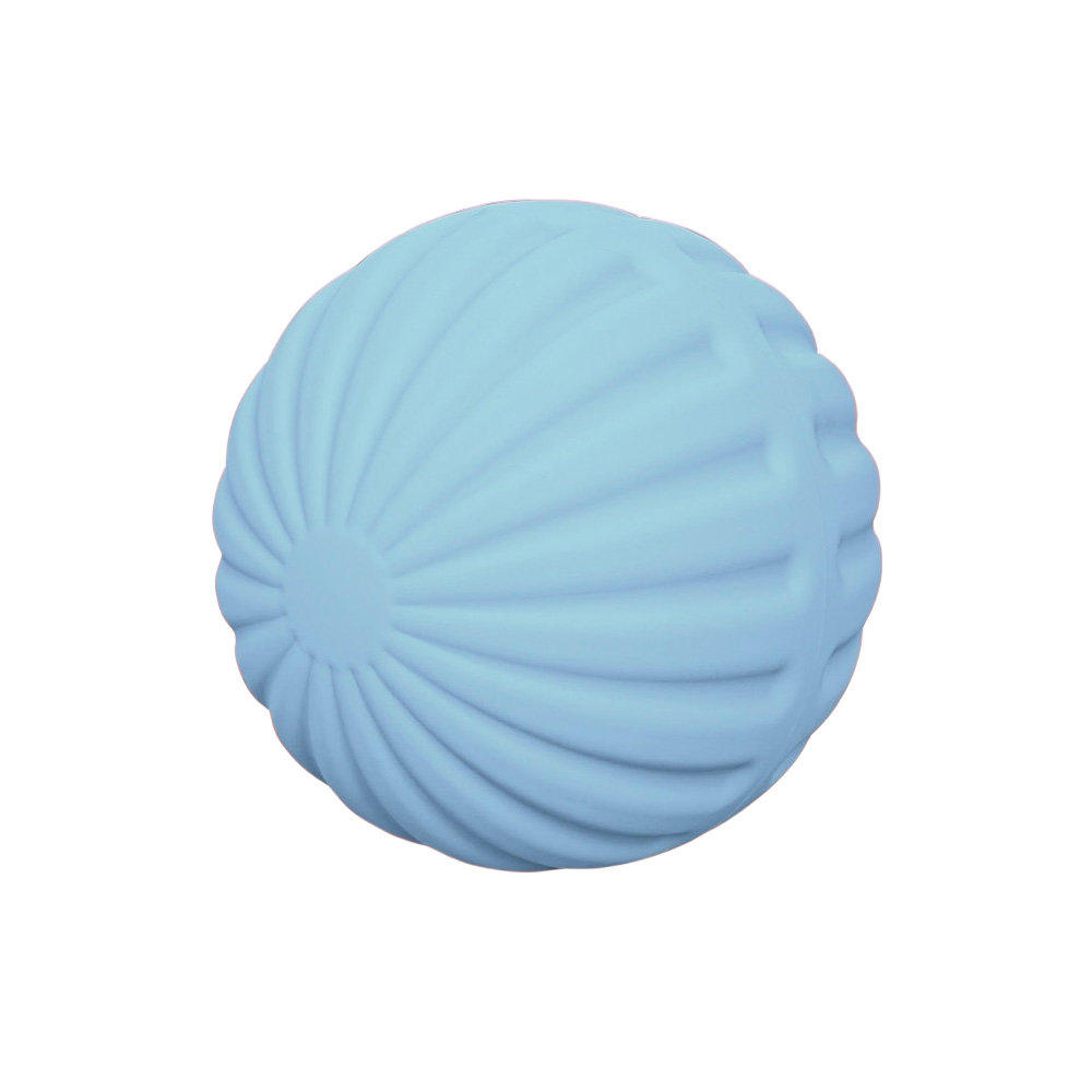 Pelota de masaje de silicona AOC-Japan de 1,5 kg