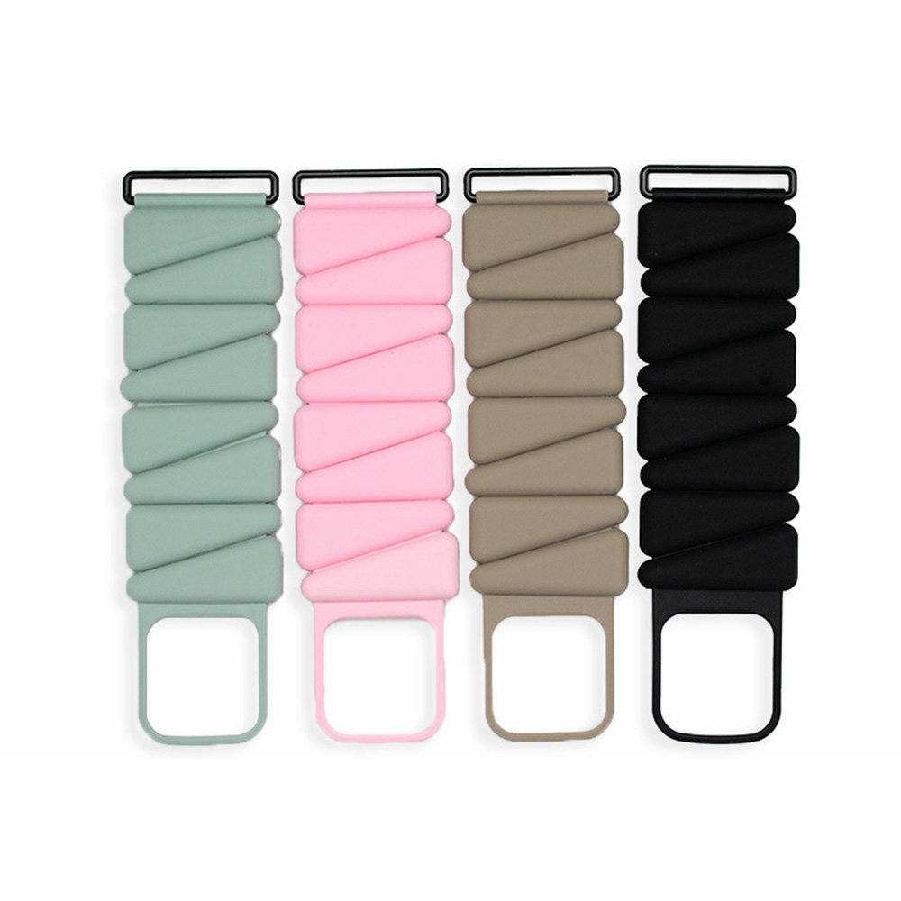 Bandas de peso ajustable tipo AOC-K
