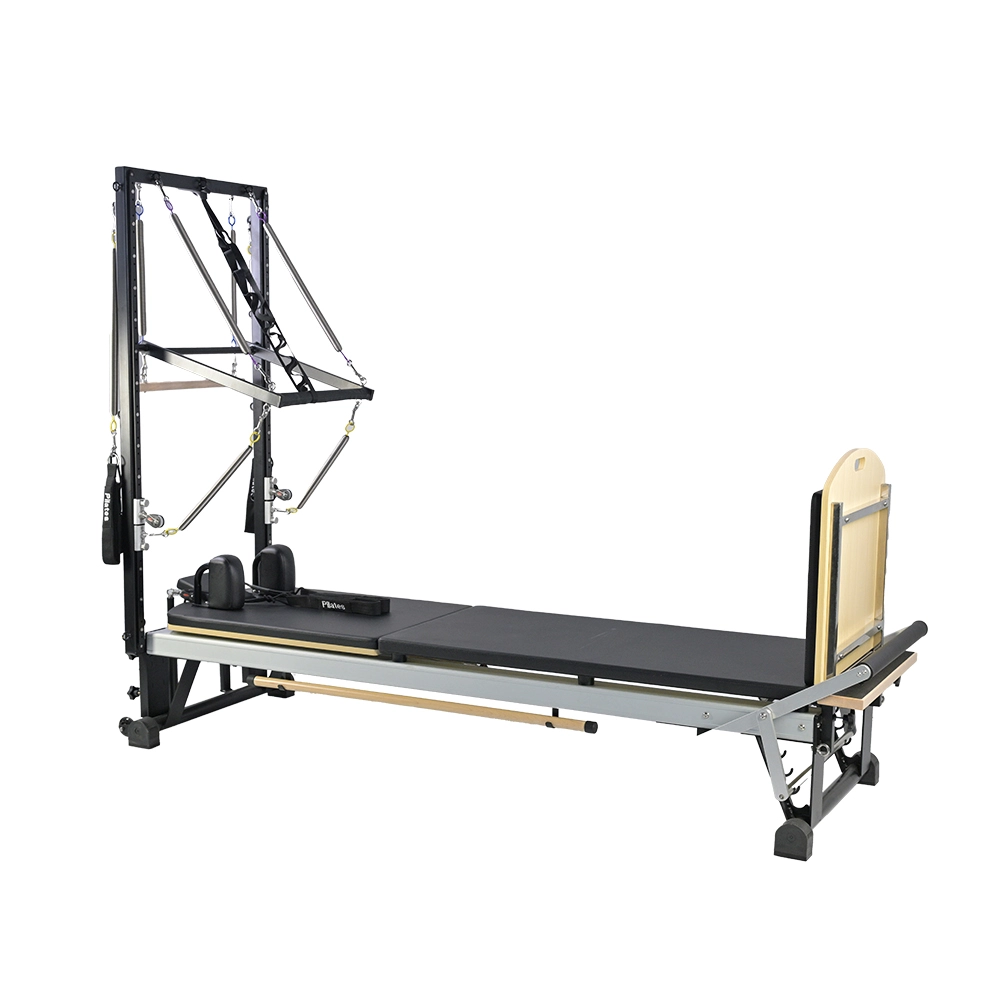 Reformer de Aluminio de Lujo con Torre AOC-PL025A