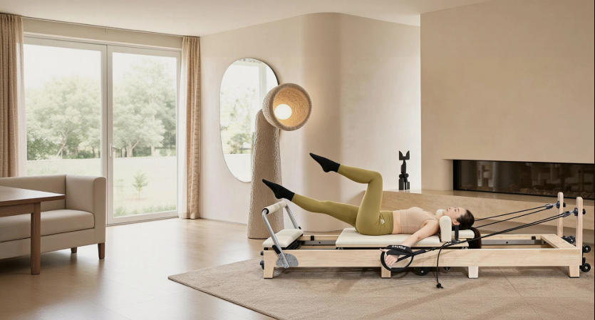 Reformer de Roble plegable.jpg Reformer de Roble plegable.jpg