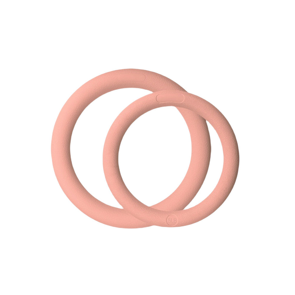 Anillo de contrapeso manual AOC (tipo mordaza)