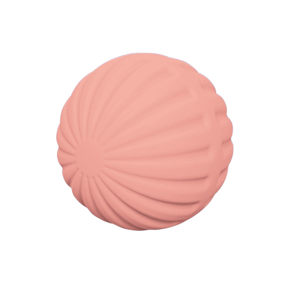 Pelota de masaje de silicona AOC-Japan de 1,5 kg