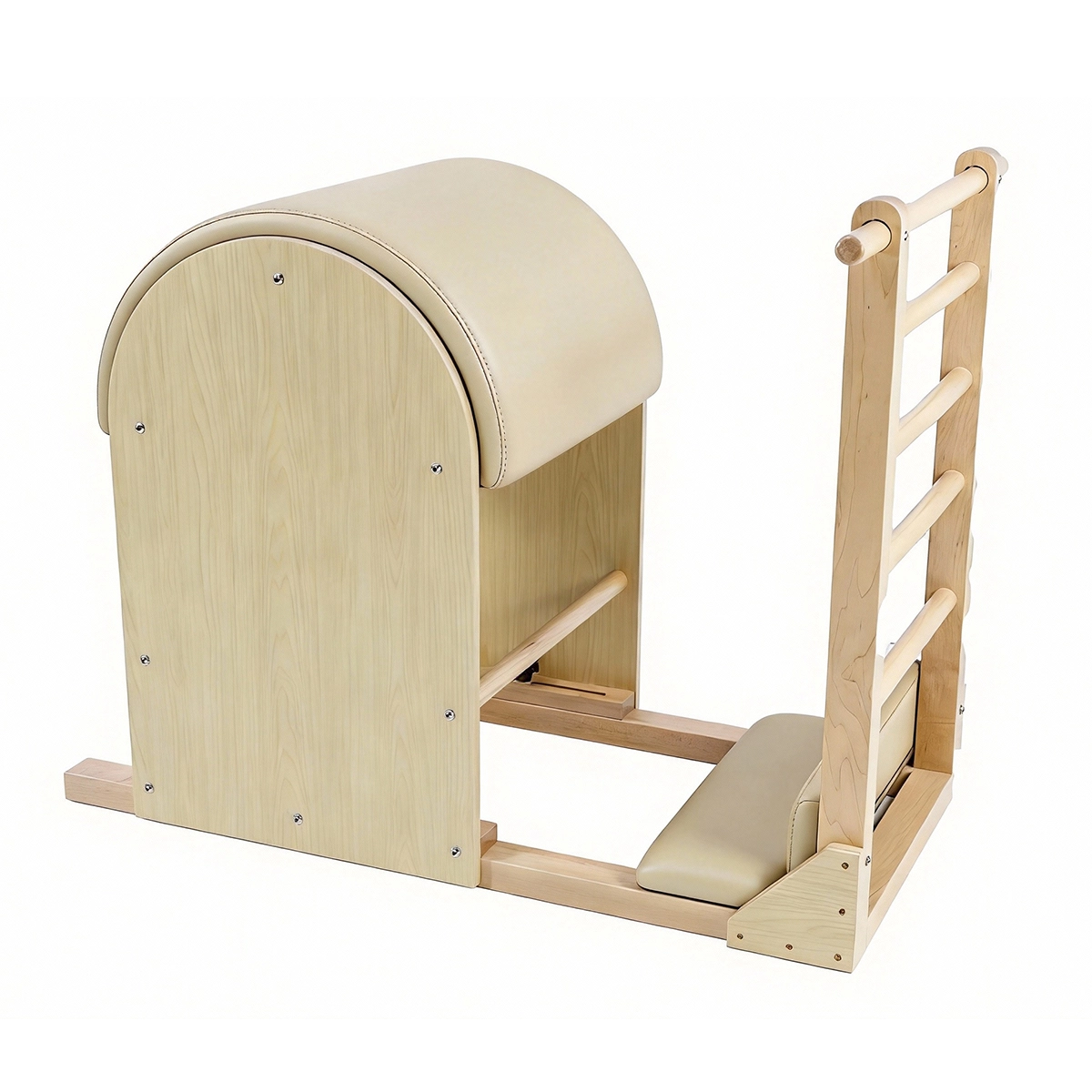 Barril Clasico de Arce con Escalera AOC-PL200
