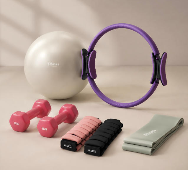 Set de accesorios para Pilates.jpg Set de accesorios para Pilates.jpg