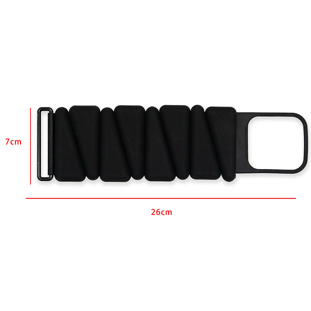 Bandas de peso ajustable tipo AOC-K