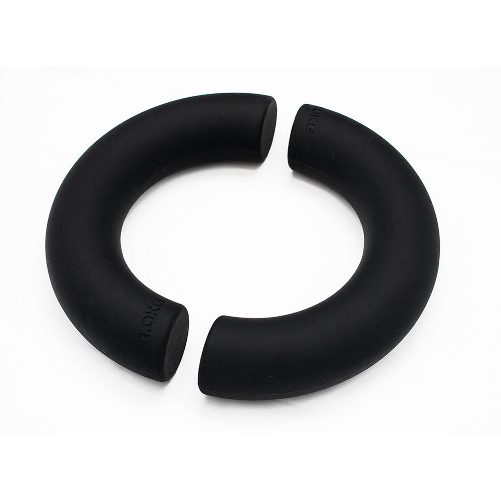 Anillo de potencia semicircular con mancuernas AOC