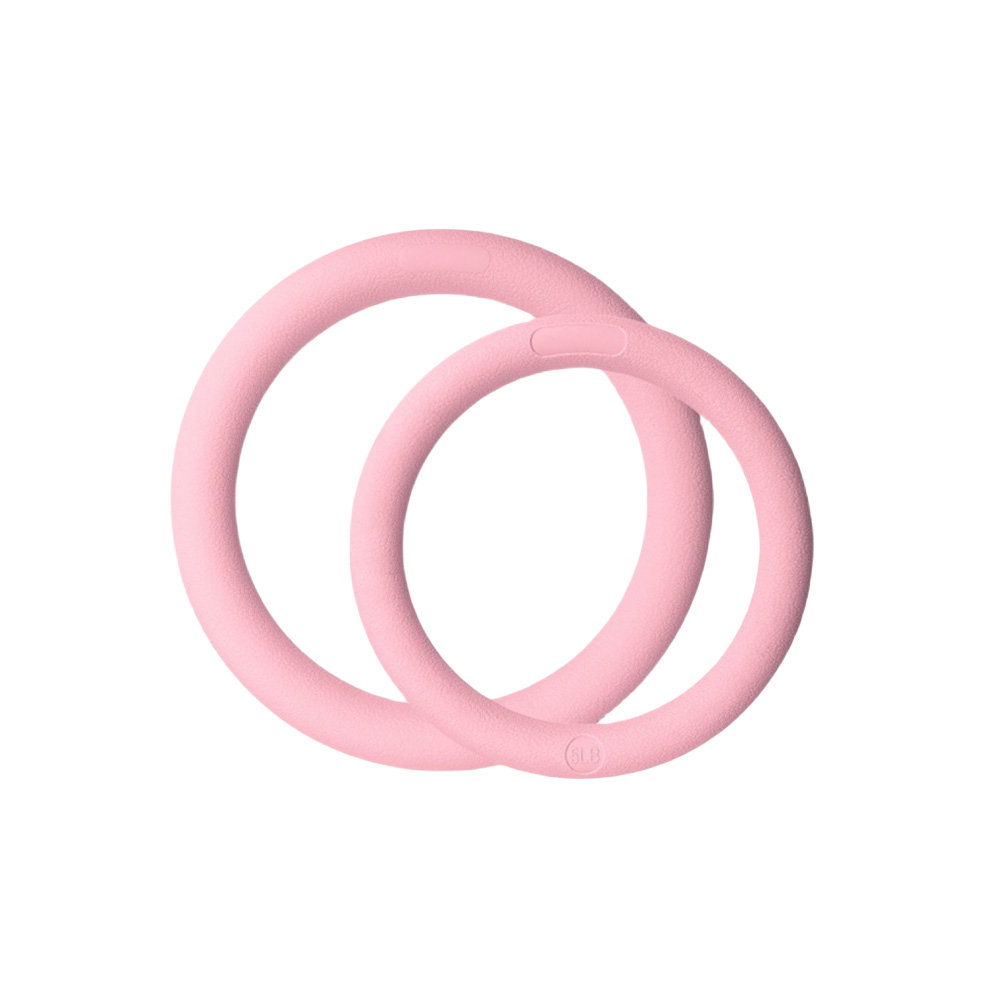 Anillo de contrapeso manual AOC (tipo mordaza)