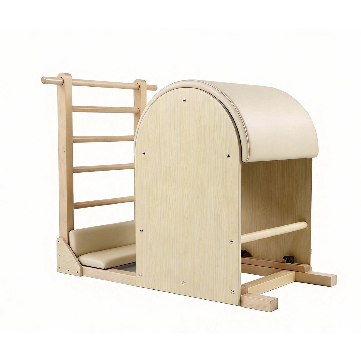 Barril Clasico de Arce con Escalera AOC-PL200