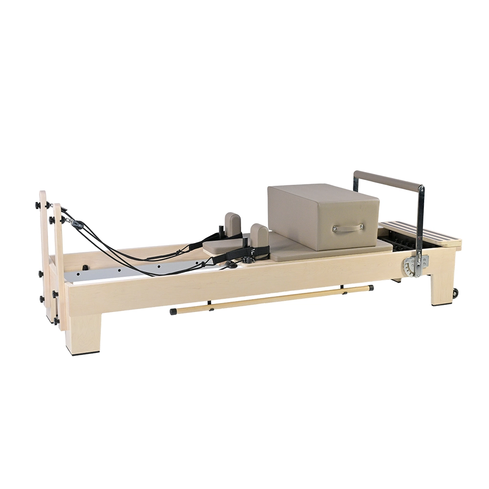 Reformer Clasico de Arce Mejorado AOC-PL001AP