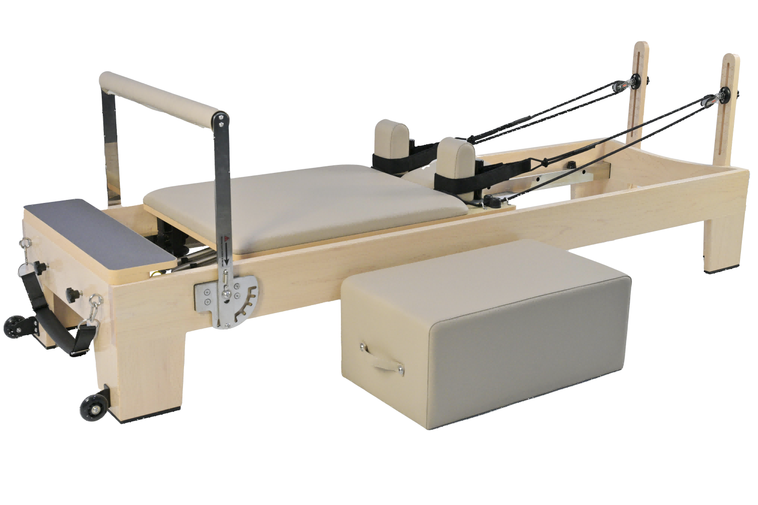 Reformer Clasico de Arce Mejorado AOC-PL001AP