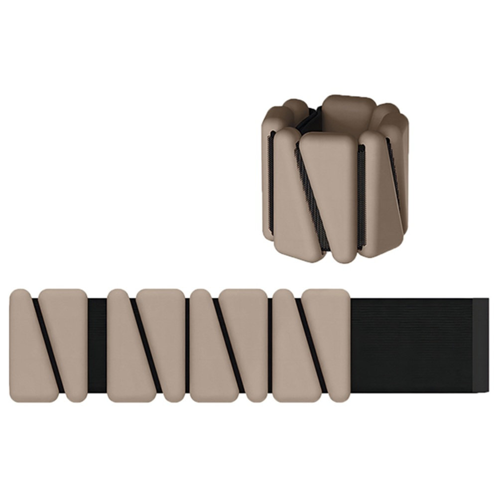 Bandas de peso ajustable AOC-Triangle (modelo de un solo color)