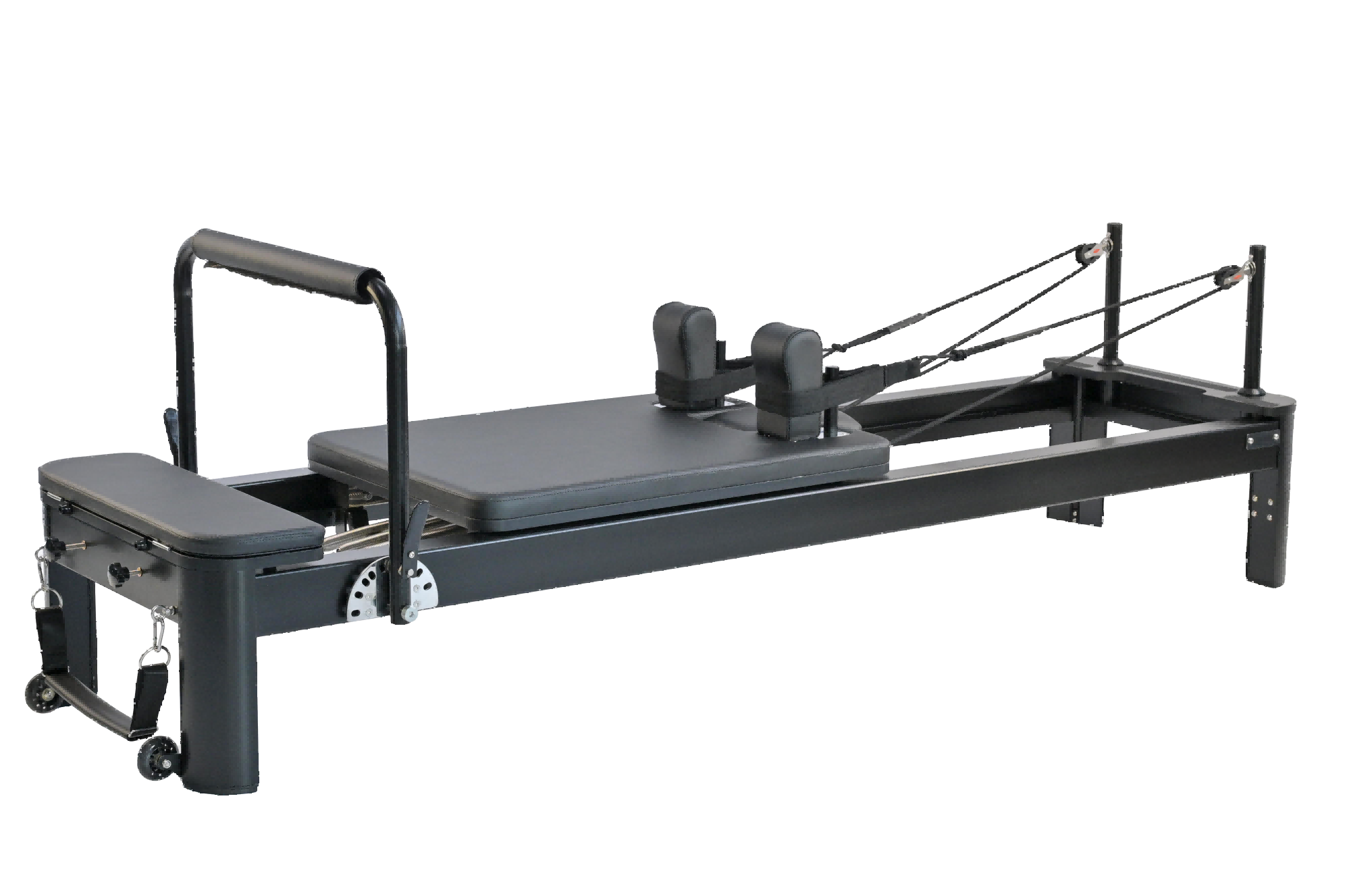 Reformer de Aluminio AOC-PL019G
