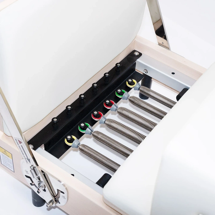 Muelles para Pilates Reformer.webp