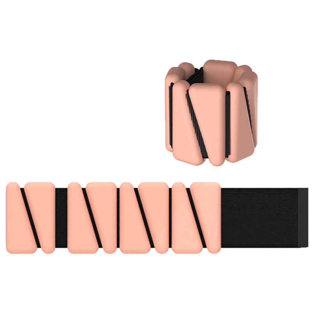 Bandas de peso ajustable AOC-Triangle (modelo de un solo color)