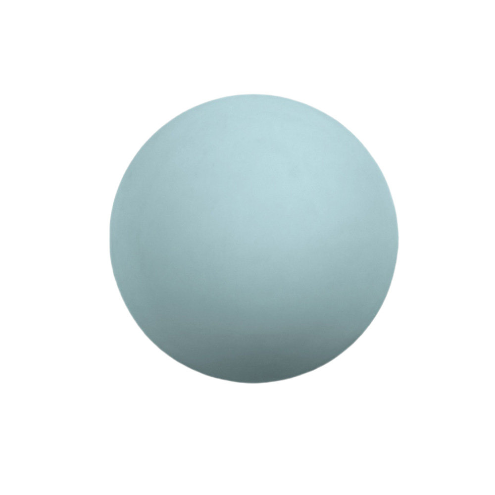 Pelota de masaje de silicona AOC