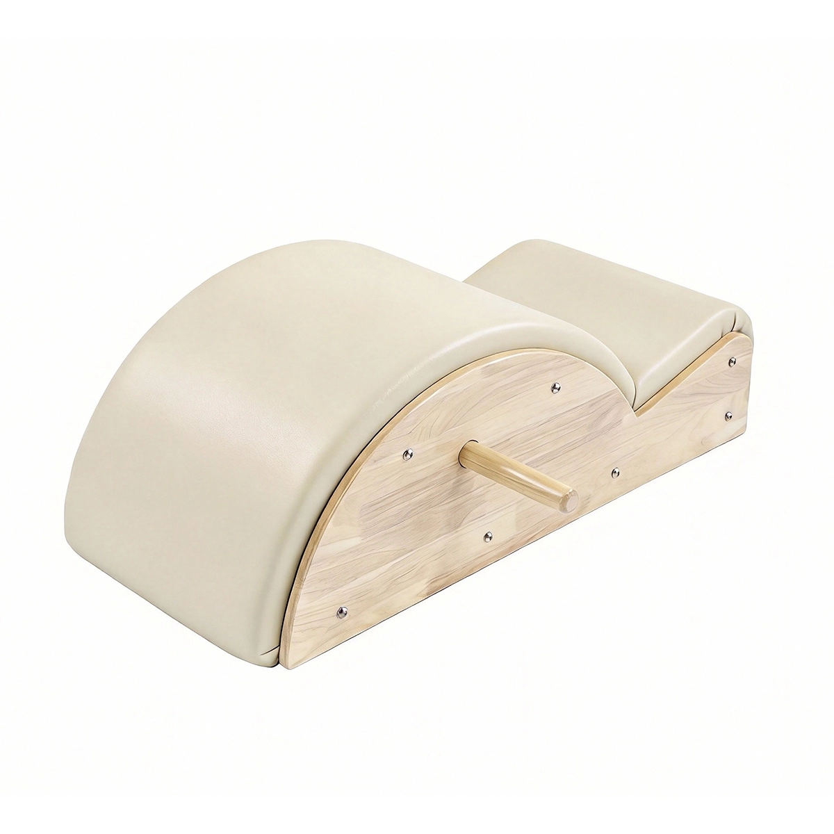 Corrector de Columna Clasico de Roble AOC-PL404
