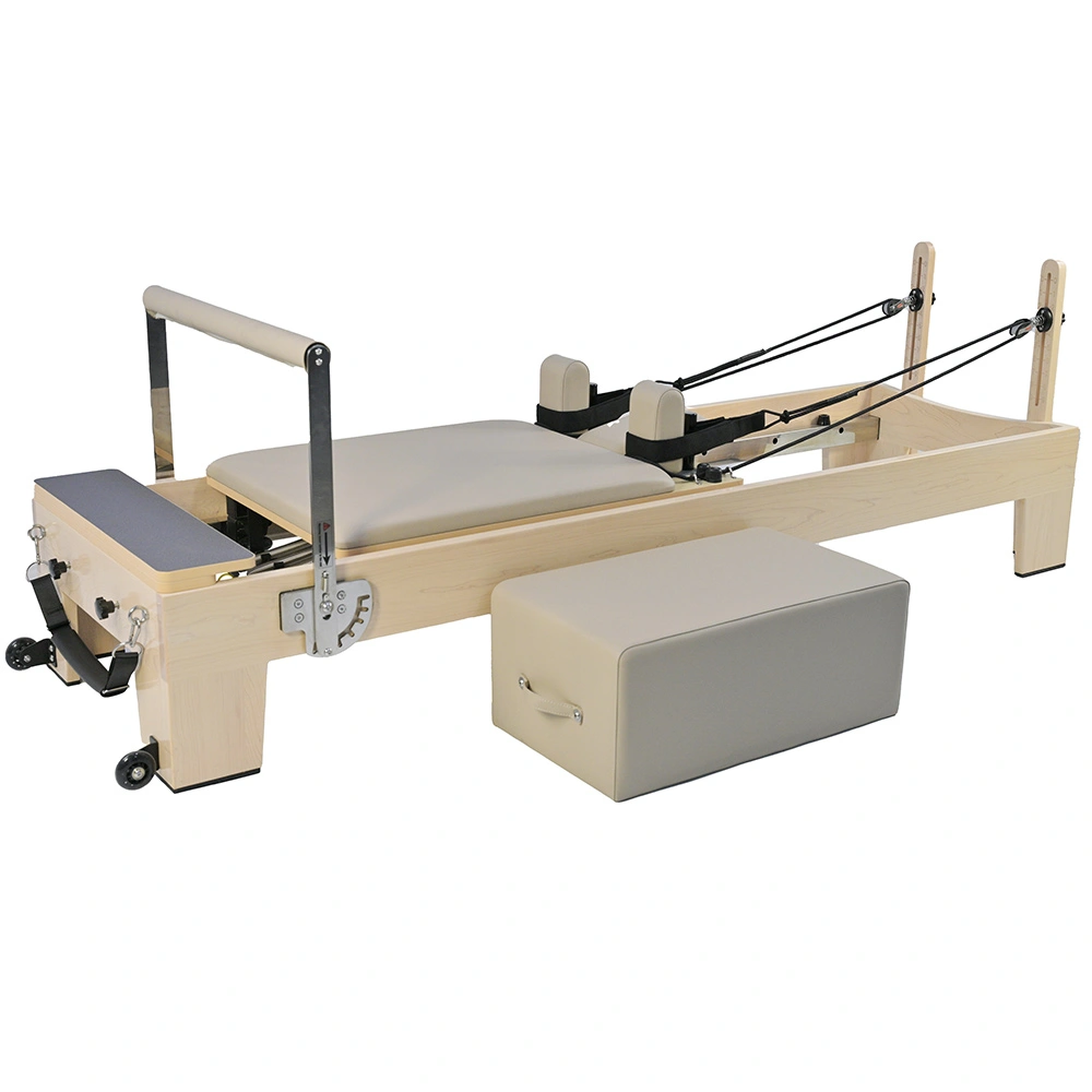 Reformer Clásico de Arce AOC-PL001