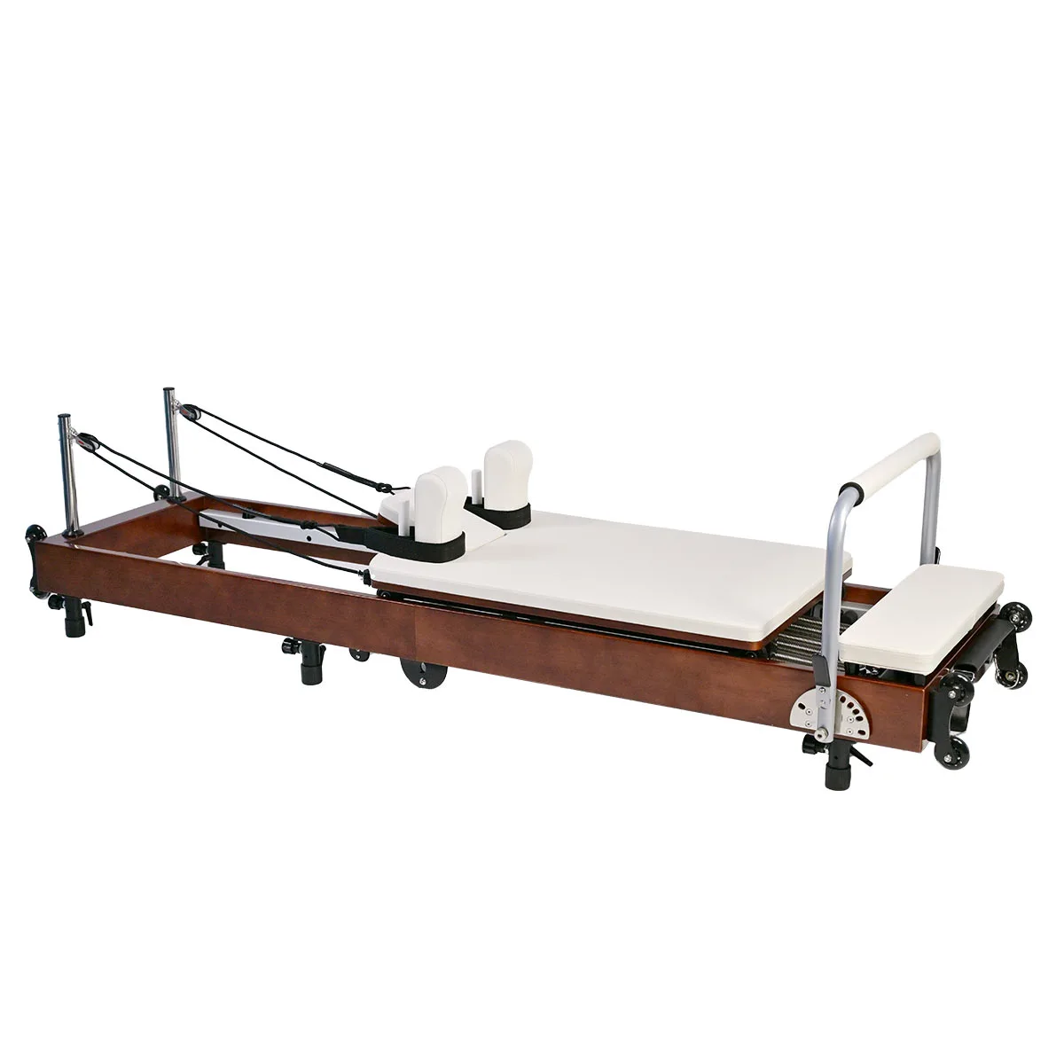 Reformer Plegable de Roble AOC-FL100AO