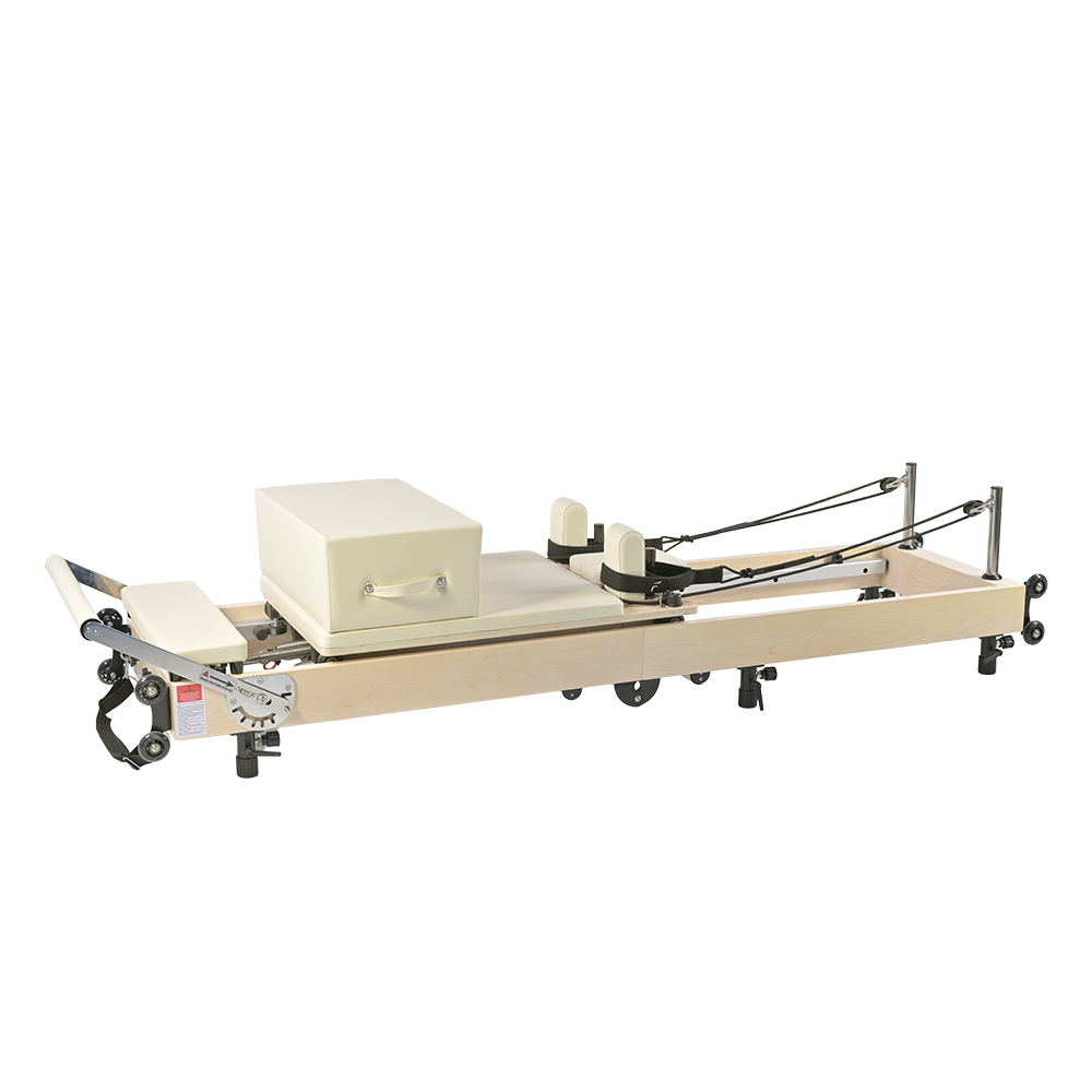 Reformer de arce plegable AOC-FL100AP