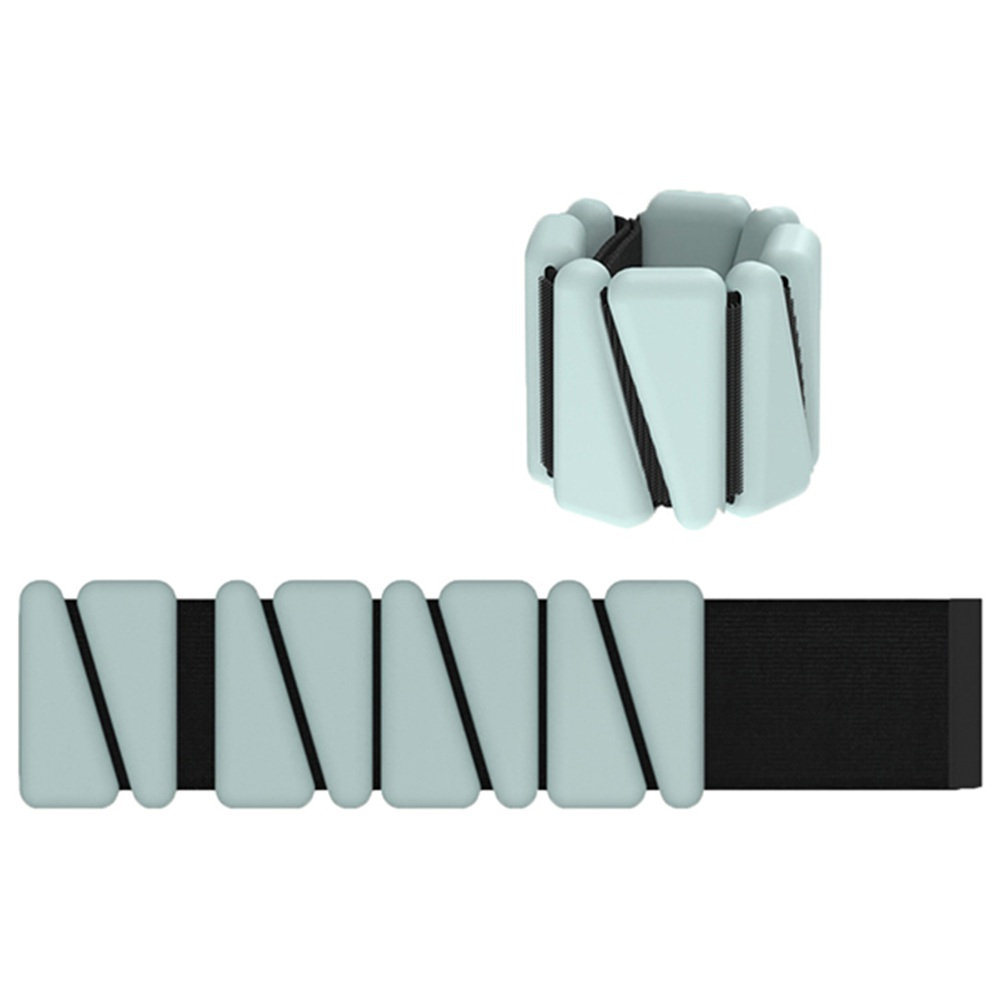 Bandas de peso ajustable AOC-Triangle (modelo de un solo color)