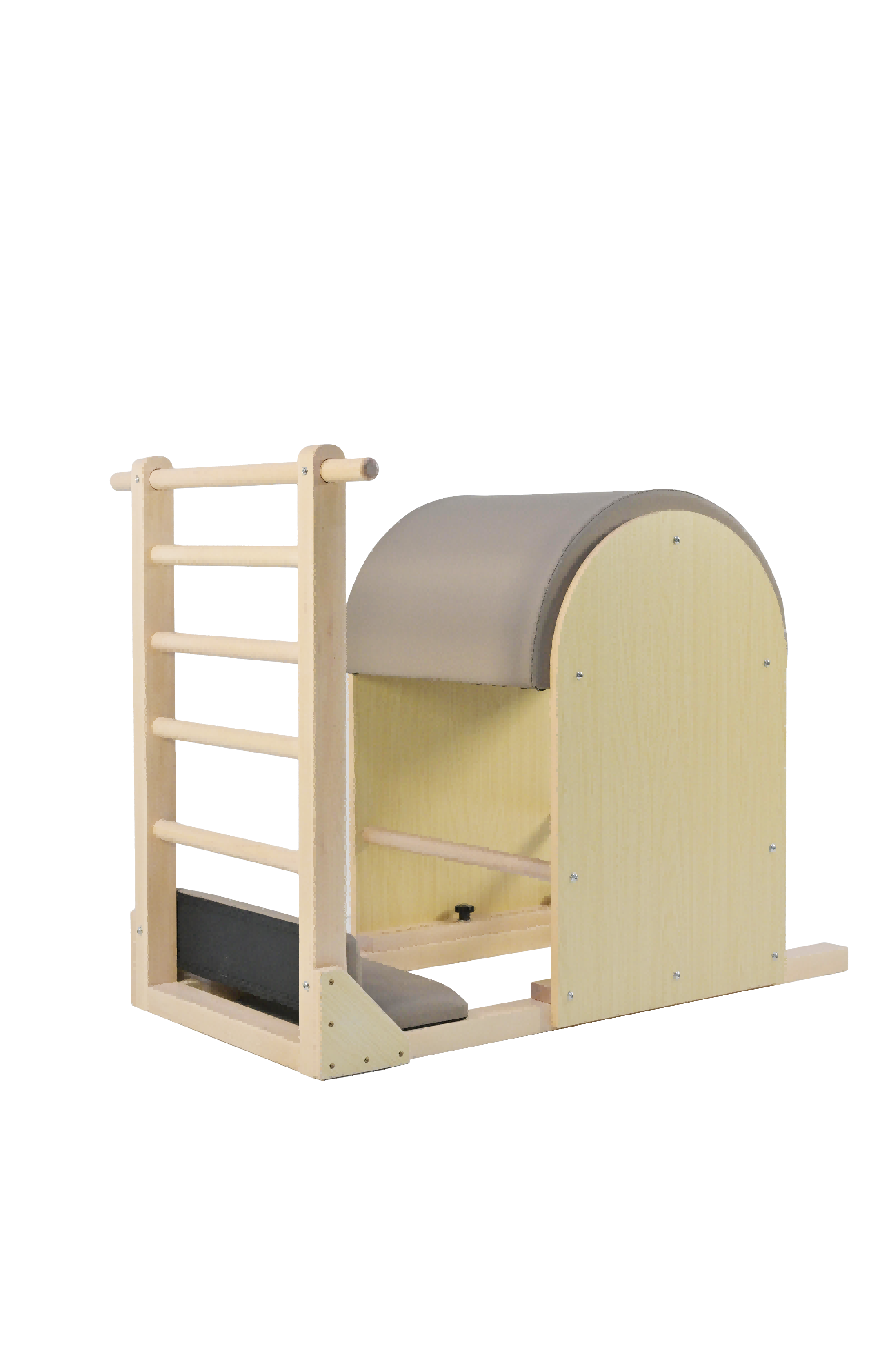 Barril Clasico de Arce con Escalera AOC-PL200