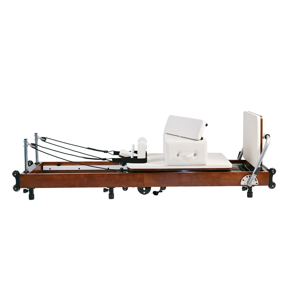 Reformer Plegable de Roble AOC-FL100AO
