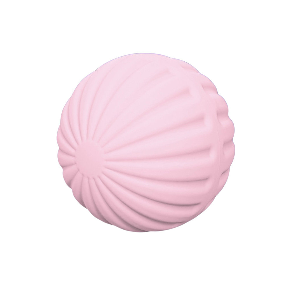 Pelota de masaje de silicona AOC-Japan de 1,5 kg