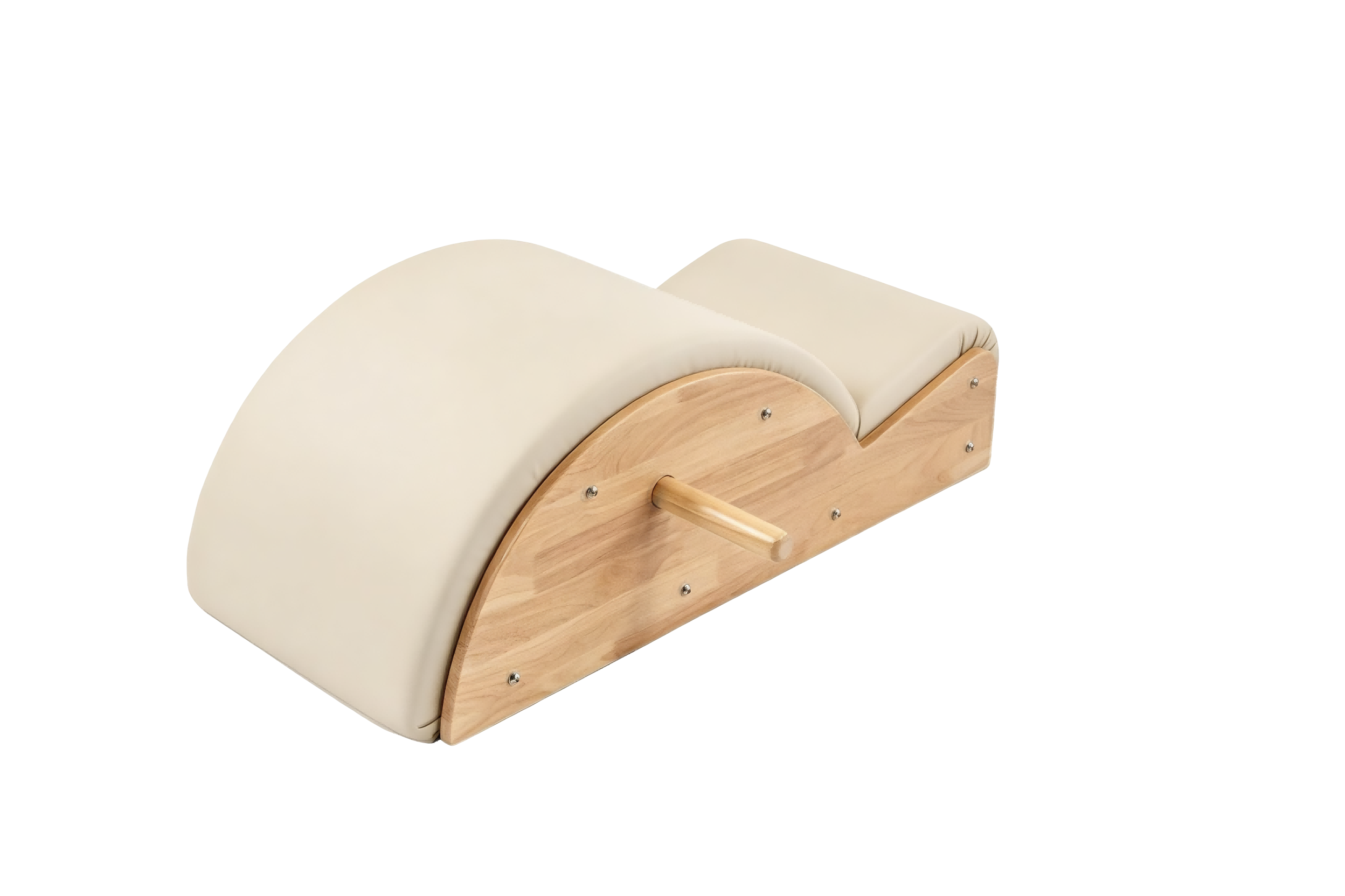 Corrector de Columna Clasico de Roble AOC-PL404