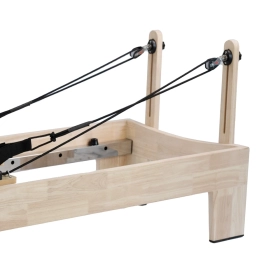 Reformer Clasico de Roble Mejorado AOC-PL602