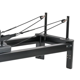 Reformer de Aluminio AOC-PL019G